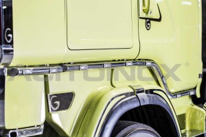 Accessori adatti per Scania: scopri tutti gli articoli per personalizzare  il tuo Scania - Acitoinox