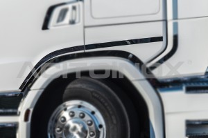 Applicazioni adatte per Scania NEW GENERATION Serie S (2) - Acitoinox