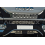 License plate holder 40 Eurocargo 2015