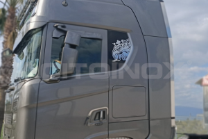 Accessori adatti per Scania: scopri tutti gli articoli per personalizzare  il tuo Scania - Acitoinox