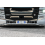 License plate holder | Suitable for Scania S/R - Series