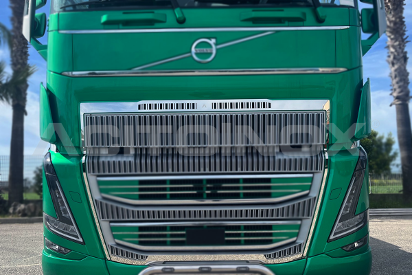 Cornici mascherino | Volvo FH 2020