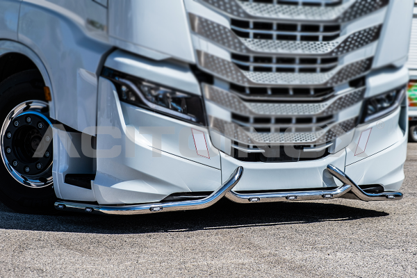 Bumper bars | Iveco S-Way