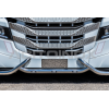 Nummernschild Applikation | Iveco S-Way