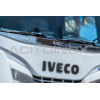 Lamiera portatarga | Iveco S-Way