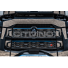 Griglia superiore mascherone | Renault truck T EVO