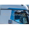 Griglia superiore mascherone | Renault truck T EVO