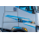 Door profile | Renault truck T EVO