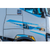 Door profile | Renault truck T EVO