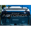 Sunvisor Application | Renault truck T EVO