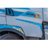 Griglia superiore mascherone | Renault truck T EVO