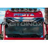 Sunvisor application individual | Man TGX 2020