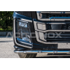 Headlight profile application | Ford F-Max