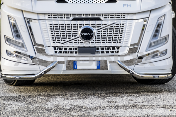 Kühlergrill Umrandung | Volvo FH 2020