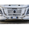 Bumper and headlight application | Volvo FH AERO