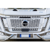 Mask application| Volvo FH AERO