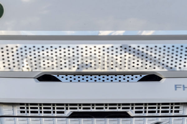 Grille de calandre| Volvo FH AERO