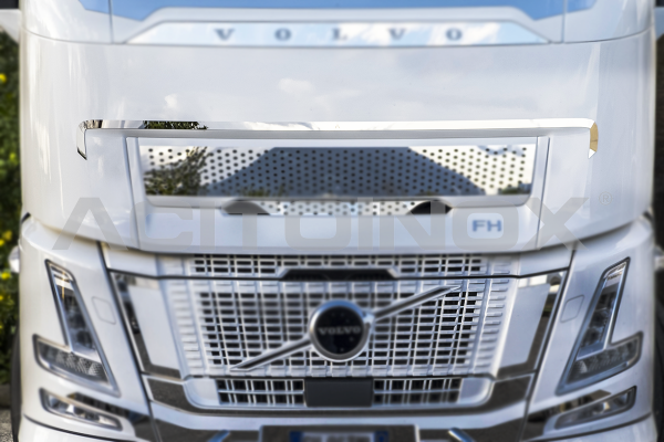 Mask profile | Volvo FH AERO