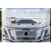 Mask profile | Volvo FH AERO