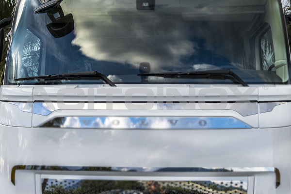 Windscreen profile | Volvo FH AERO