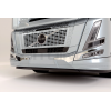 Bumper and headlight application | Volvo FH AERO