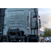 Water tank with flexible tube | Volvo FH AERO