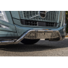 Barre de plaque d'immatriculation Ø 60  | Volvo FH AERO