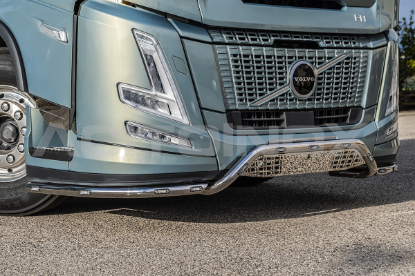 Kühlergrill Umrandung | Volvo FH 2020