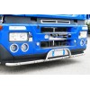 BUMPER BAR WITH LICENSE PLATE HOLDER 60 | Iveco Stralis e Cube