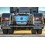 Rear bar 60mm | Suitable for Scania NG - S/R series