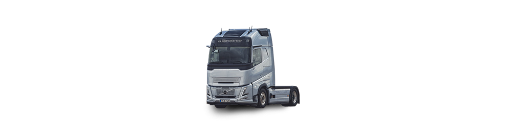 Accessories for VOLVO FH AERO