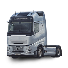 Accessories for VOLVO FH AERO